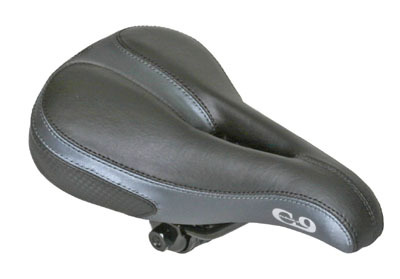 prostate bicycle seat