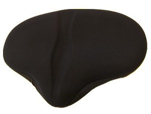 seat cover for exercise bike